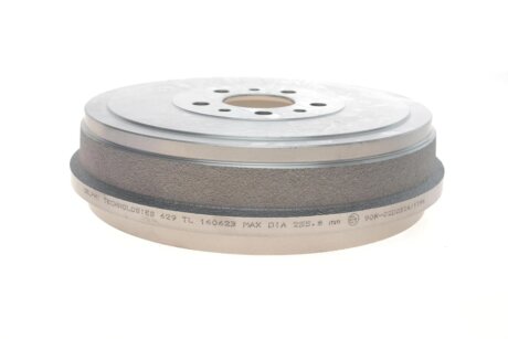 Гальмівний барабан delphi BF629