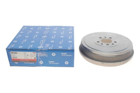 Гальмівний барабан delphi BF629