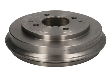 Гальмівний барабан delphi BF632