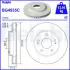 Гальмiвнi диски Delphi BG4935C (фото 1)