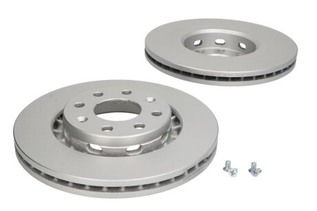 Гальмiвнi диски delphi BG5066C