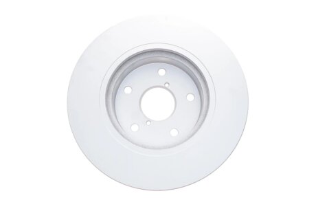 Гальмівний диск delphi BG5130C