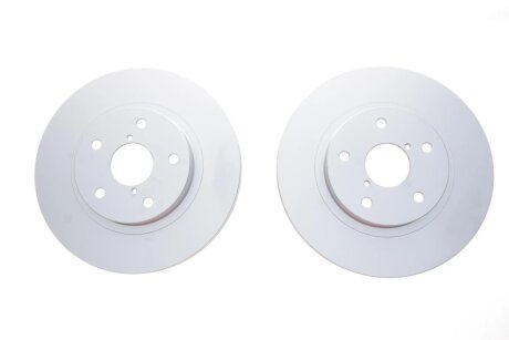 Гальмівний диск delphi BG5130C