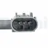 DELPHI FORD Датчик тиску ВГ RANGER 2.2 TDCi 11-, 3.2 11- delphi DPS0010112B1
