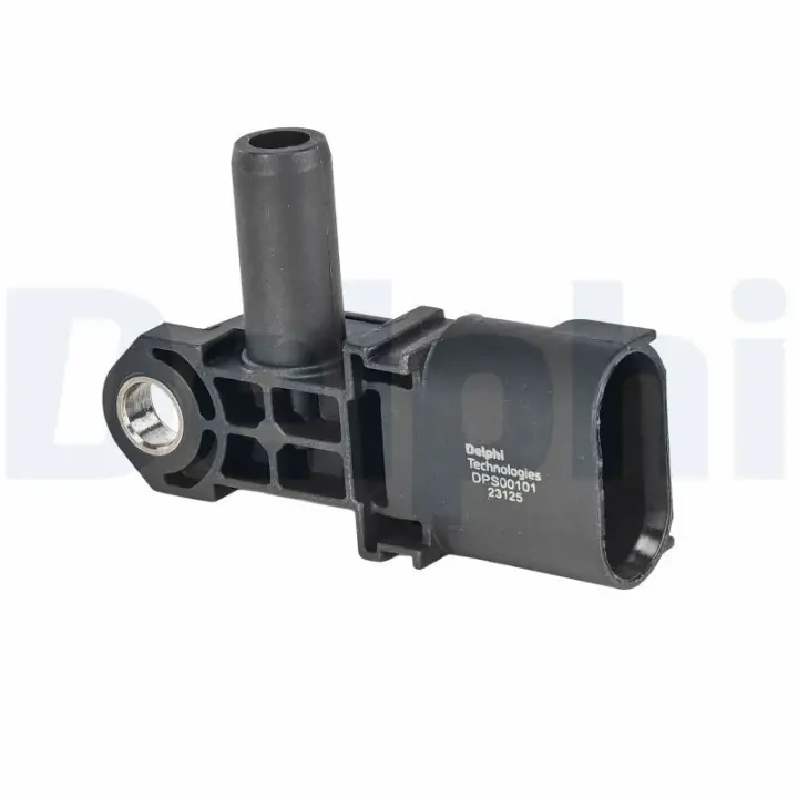 DELPHI FORD Датчик тиску ВГ RANGER 2.2 TDCi 11-, 3.2 11- delphi DPS0010112B1