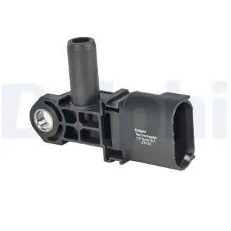 DELPHI FORD Датчик тиску ВГ RANGER 2.2 TDCi 11-, 3.2 11- delphi DPS0010112B1