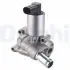 DELPHI OPEL клапан повернення ВГ EGR Astra G,Corsa B 1.2 98- delphi EG1028912B1