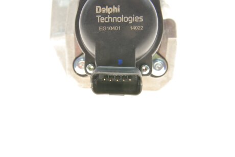 Клапан EGR delphi EG1040112B1