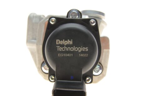 Клапан EGR delphi EG1040112B1