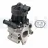 Клапан EGR FIAT/IVECO ""2.3D ""06>> delphi ""EG1061212B1"