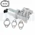 DELPHI HYUNDAI Клапан системи рециркуляції ВГ ACCENT III 1.5 05-, i30 1.6 07-, KIA Delphi EG1061412B1 (фото 2)
