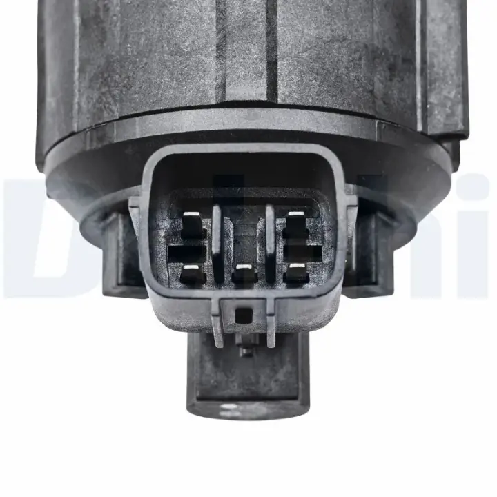 DELPHI MAZDA Клапан системи рециркуляції ВГ 6 2.0 02- delphi EG1063712B1