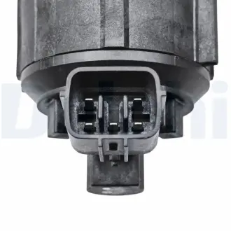 DELPHI MAZDA Клапан системи рециркуляції ВГ 6 2.0 02- delphi EG1063712B1 Мазда 5