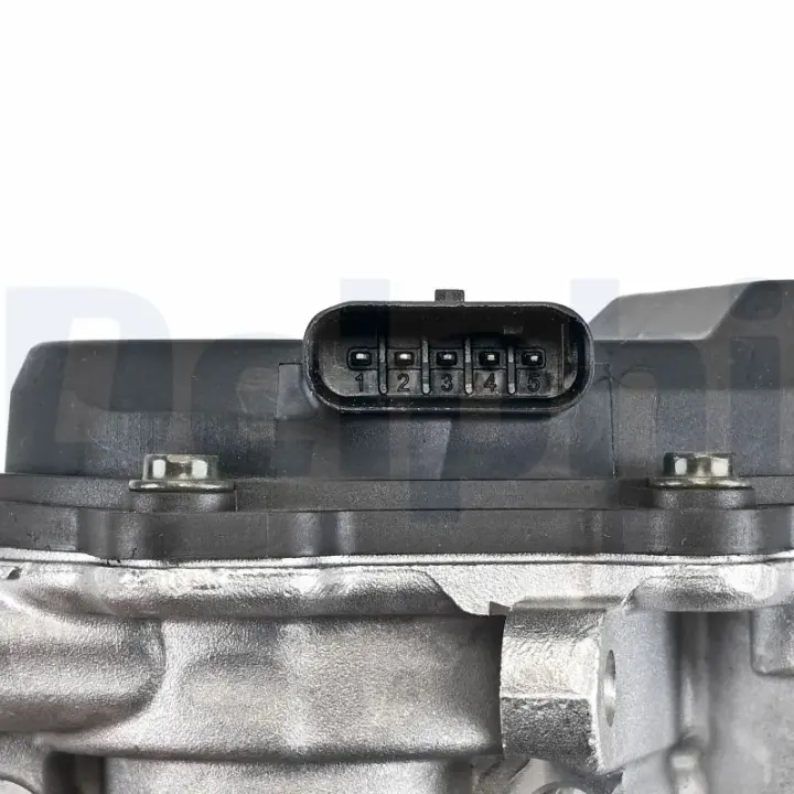 Клапан EGR MERCEDES OM654 delphi EG1073012B1