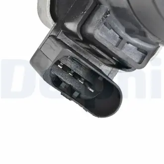 Клапан рециркуляцiї Delphi EG1076612B1