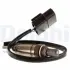 DELPHI NISSAN Кисневий датчик (лямбда-зонд) CEFIRO III 2.0 00-, MAXIMA / MAXIMA QX V 2.0, 3.0 00- delphi ES10687-12B1