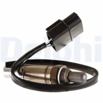DELPHI NISSAN Кисневий датчик (лямбда-зонд) CEFIRO III 2.0 00-, MAXIMA / MAXIMA QX V 2.0, 3.0 00- Delphi ES10687-12B1