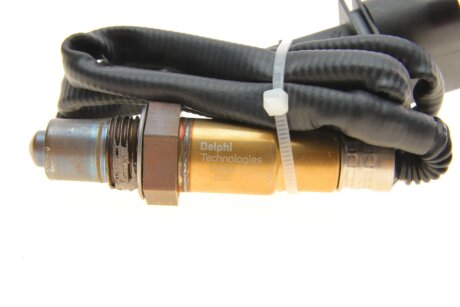 Лямбда-зонд delphi ES1092112B1