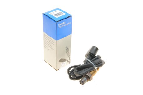 Лямбда-зонд delphi ES1092112B1 на Фольксваген Пассат б5