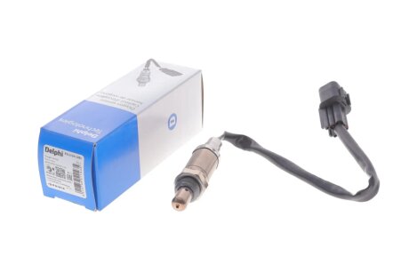 Лямбда-зонд delphi ES1111912B1