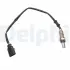 DELPHI VW Кисневий датчик (лямбда-зонд) 1,8-2,0TSI/TFSI/GTI 04-, AUDI, PORSCHE delphi ES2036712B1