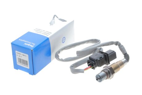 Лямбда-зонд delphi ES2054112B1