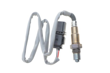 Лямбда-зонд delphi ES2054112B1 на Фольксваген Кадди 4