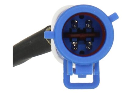 Лямбда-зонд delphi ES2064612B1