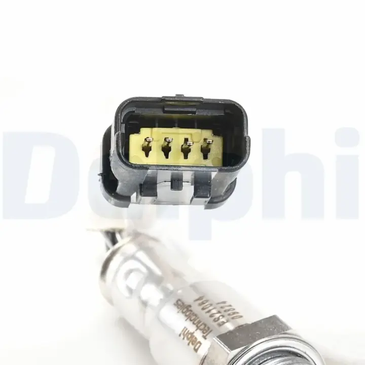 Лямбда-зонд delphi ES2106412B1