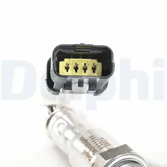 Лямбда-зонд delphi ES2106412B1