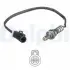 DELPHI FORD Кисневий датчик B-MAX 1.4 12-, FIESTA V 1.4 01-, 1.6 01-, KA+ III 1.2 16- delphi ES2108512B1