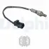 DELPHI CHEVROLET Лямбда-зонд Lacetti, Nubira 1.8 delphi ES21158-12B1