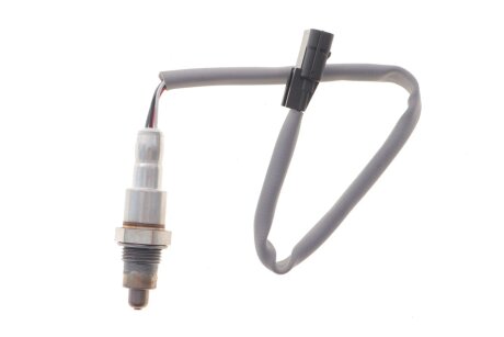 RENAULT Лямбда-зонд DACIA delphi ES2116912B1 на Рено Логан 2