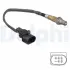 DELPHI лямбда-зонд (5 конт.) BMW E46 1,8/2,0 01-06, E85 2.0 05-09, E83 2.0 05-11 delphi ES21239-12B1