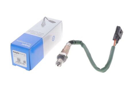 Лямбда-зонд delphi ES2125012B1