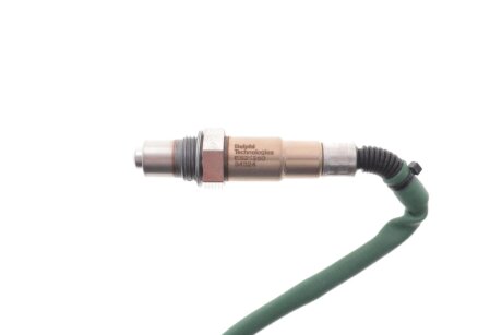 Лямбда-зонд delphi ES2125012B1