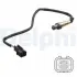 DELPHI HYUNDAI Кисневий датчик (лямбда-зонд) ACCENT V 1.6 VTVT 17-, KIA SOUL I 1.6 CVVT 11-14 delphi ES21287-12B1
