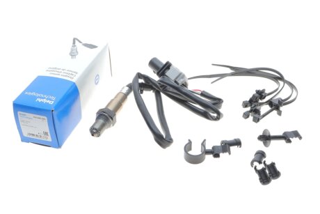 Лямбда зонд delphi ES2136812B1