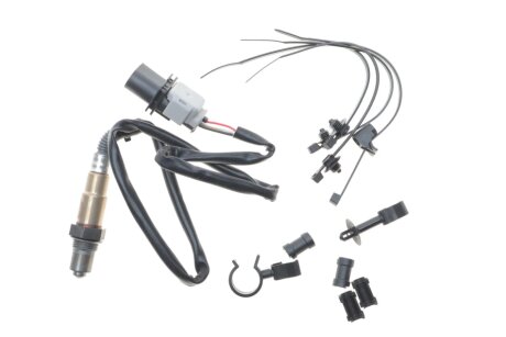 Лямбда зонд delphi ES2136812B1