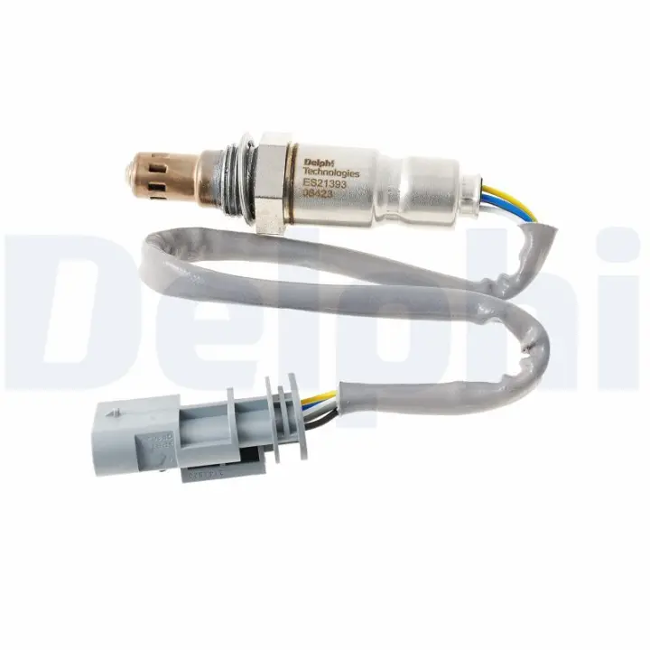 Лямбда-зонд delphi ES2139312B1