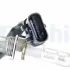 DELPHI TOYOTA Кисневий датчик (лямбда-зонд) CAMRY 12-, COROLLA 13-, LEXUS Delphi ES2142312B1 (фото 1)