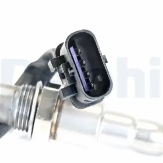 DELPHI TOYOTA Кисневий датчик (лямбда-зонд) CAMRY 12-, COROLLA 13-, LEXUS Delphi ES2142312B1