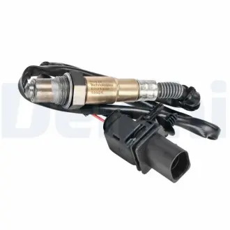 DELPHI CITROEN Кисневий датчик (Лямбда-зонд) Jumper 2.2 HDI 11- Delphi ES2143912B1