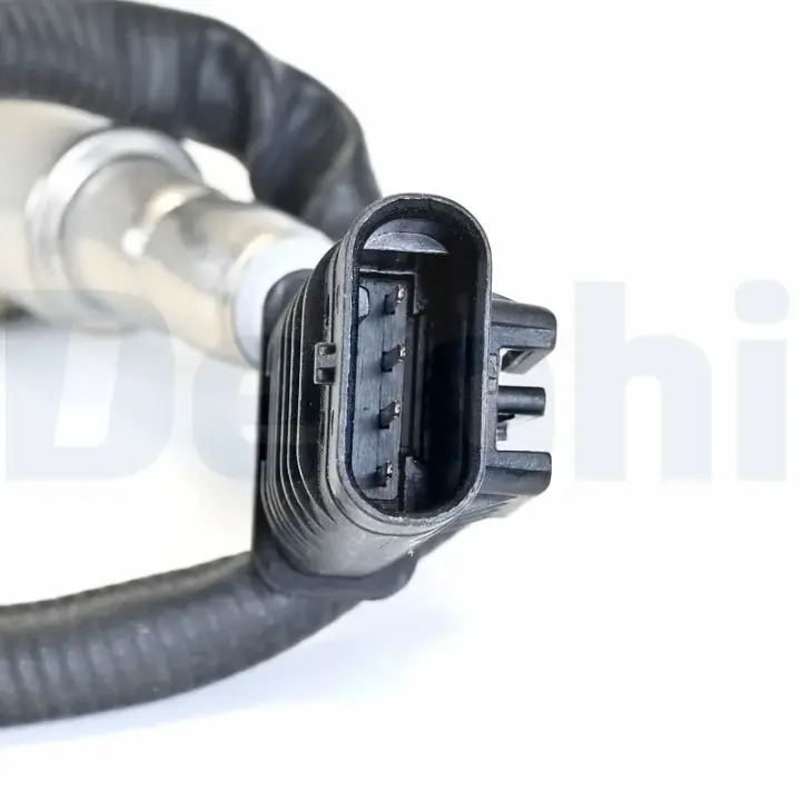 DELPHI HYUNDAI Кисневий датчик (лямбда-зонд) ELANTRA VI 1.6 D 16-, i30 1.6 CRDi 16-, ix20 1.4 CRDi 11-, KIA delphi ES2146612B1