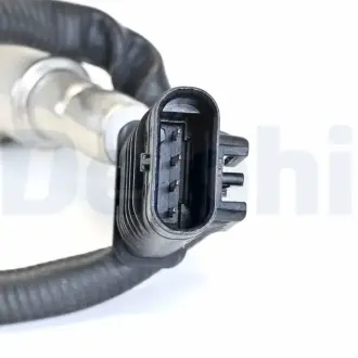 DELPHI HYUNDAI Кисневий датчик (лямбда-зонд) ELANTRA VI 1.6 D 16-, i30 1.6 CRDi 16-, ix20 1.4 CRDi 11-, KIA delphi ES2146612B1 Бмв 7 серии