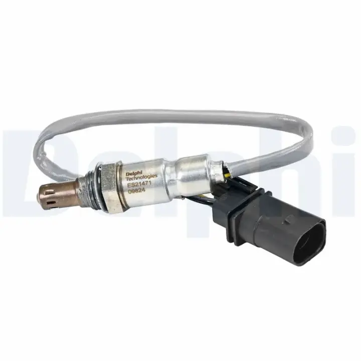 DELPHI BMW Кисневий датчик (лямбда-зонд) 1 (F20), 3 (F30, F80) delphi ES2147112B1