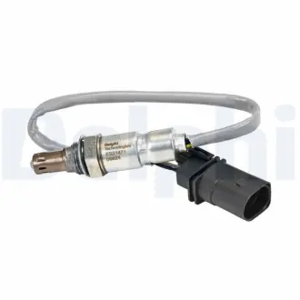 DELPHI BMW Кисневий датчик (лямбда-зонд) 1 (F20), 3 (F30, F80) delphi ES2147112B1