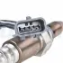 DELPHI NISSAN Кисневий датчик (лямбда-зонд) NAVARA, RENAULT delphi ES2158612B1