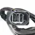 DELPHI OPEL Лямбда-зонд ASTRA H 1.3 CDTI delphi ES2168112B1