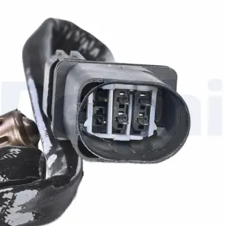 Лямбда-зонд (кількість дротів 5, 651мм) VW CADDY ALLTRACK IV, CADDY IV 2.0D 05.15-09.20 delphi ES2168612B1